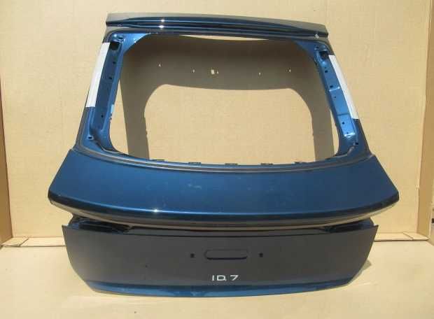 Кришка багажника Volkswagen ID7 разборка