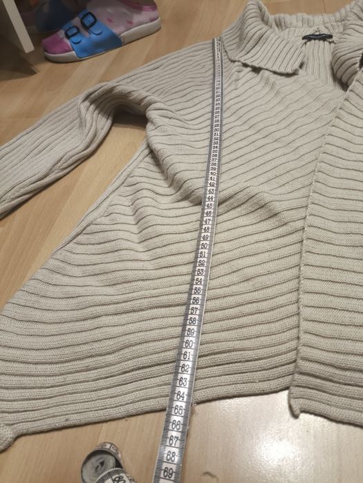 Sweter damski r.46/48