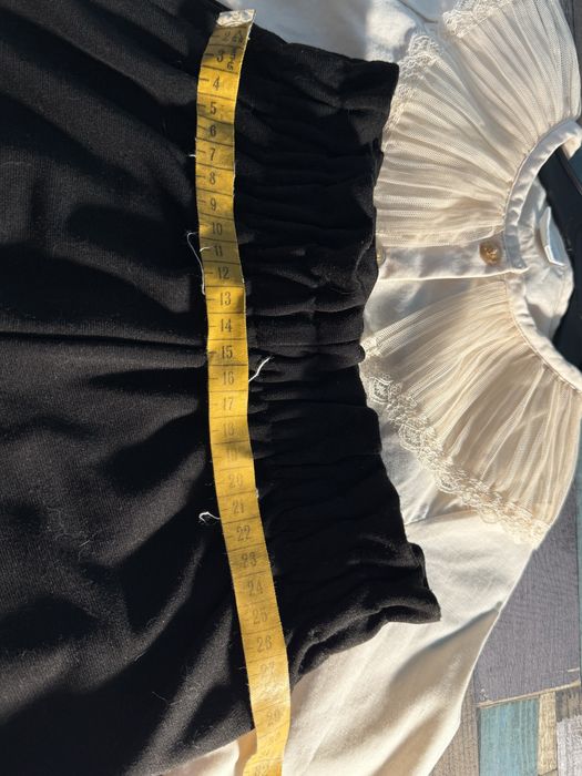 Костюм рубашка з шортами ls waikiki 98-104р