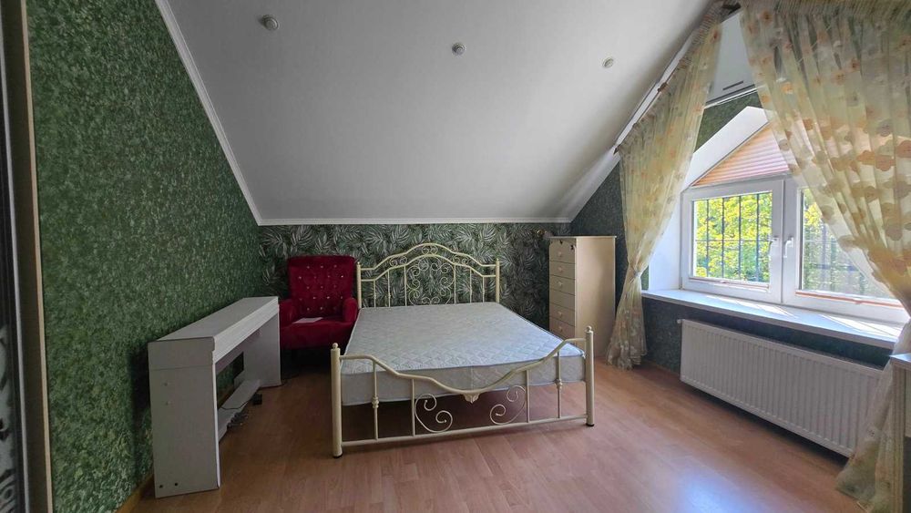 Продається будинок в селі Велика Бугаївка