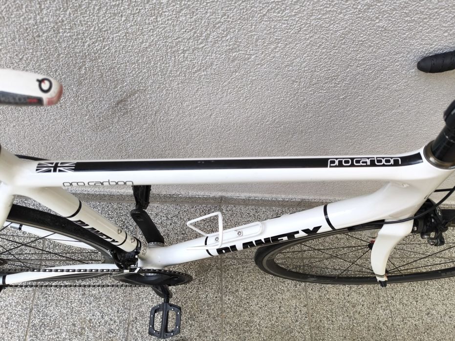 Szosa Planet X Pro Carbon /Shimano 105