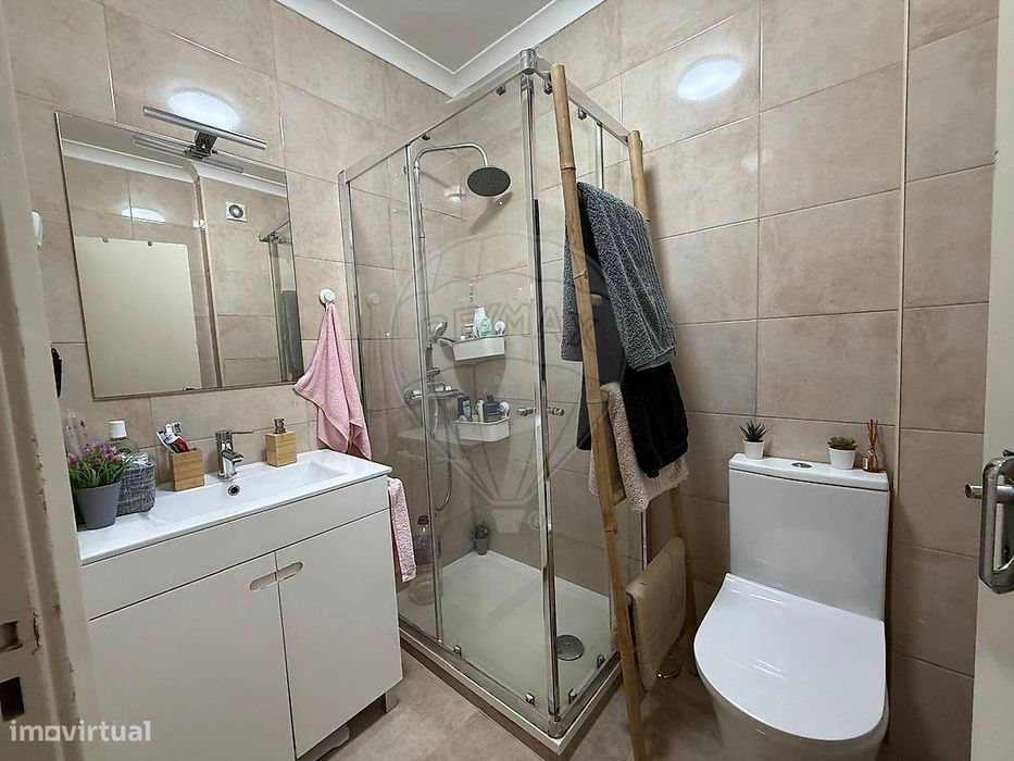 Apartamento T3 para venda