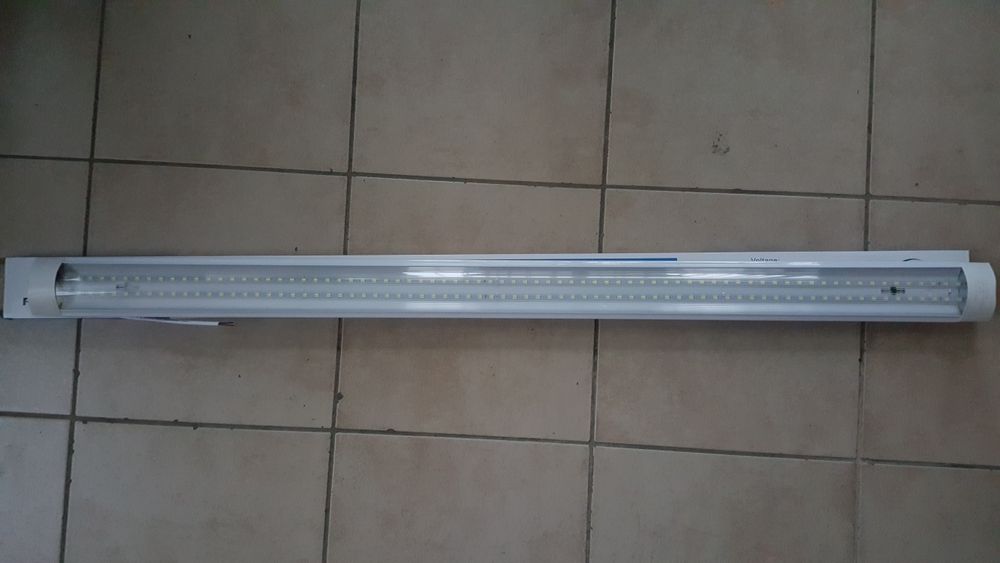 Lampy Led 120cm 40w