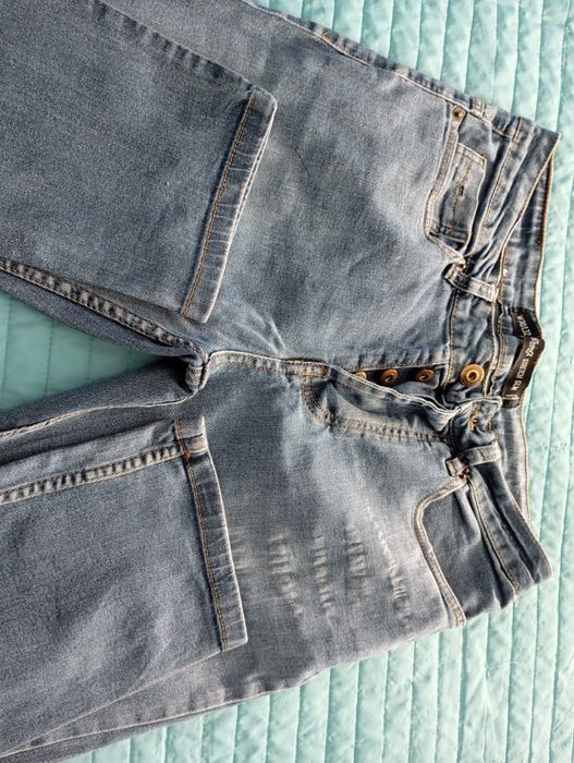 Calças de ganga Denim Co
