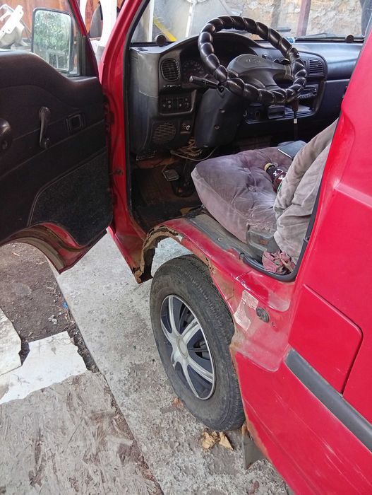 Продам HYUNDAI H-100