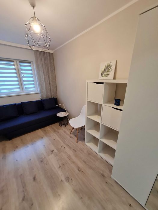 Mieszkanie do wynajęcia Sosnowiec Centrum - More