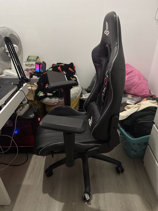 Cadeira Gaming Amarok