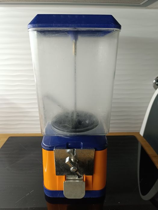 Máquina Brindes Chocolates