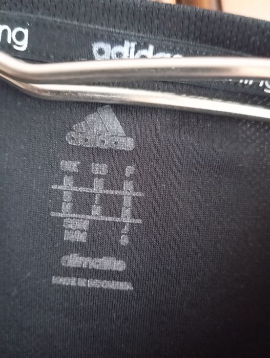 Лонгслів  Adidas