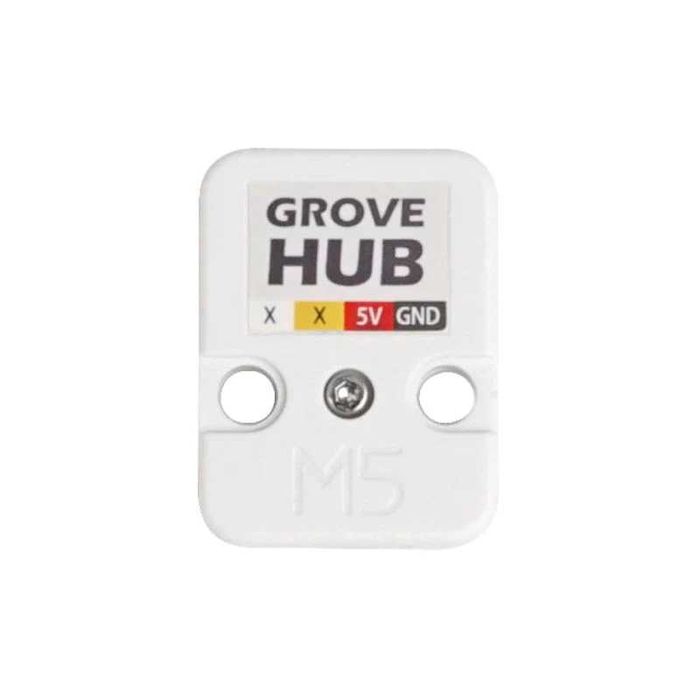 M5Stack GSM Module SIM800L +NCIR +ENV Sensor +1 to 3 HUB