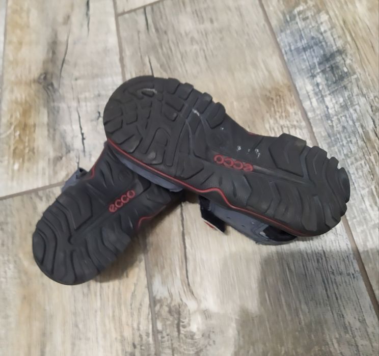 Босоножки Ecco 27 размер