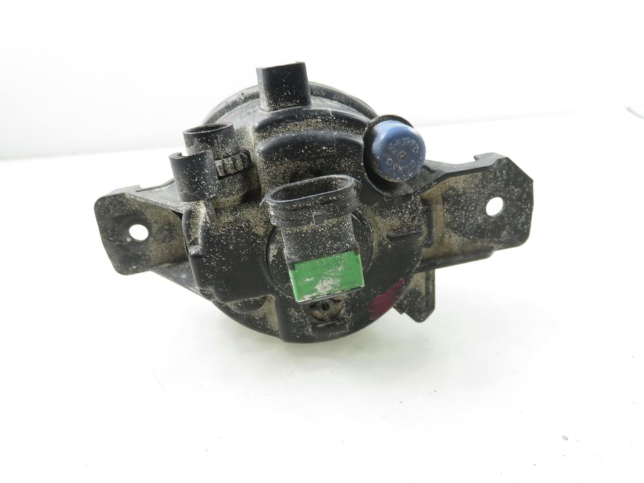 Halogen Lewy Nissan Qashqai I