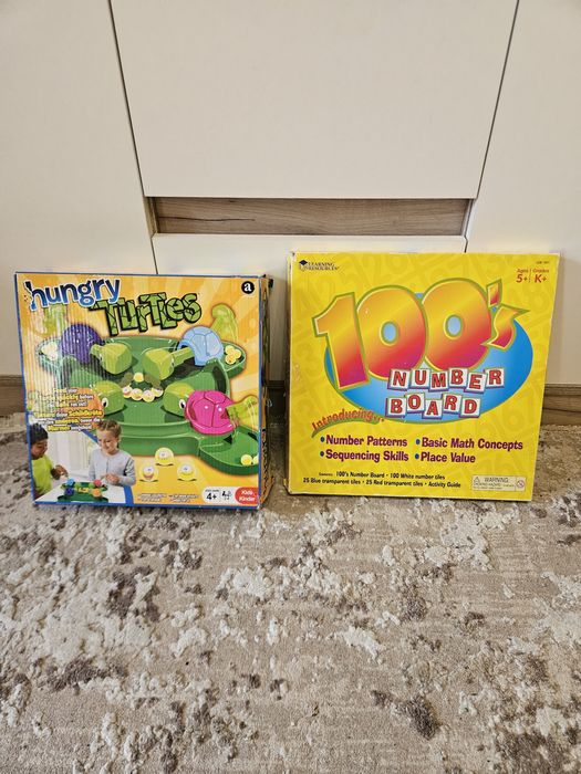 Learning resources,розвиваючі іграшки