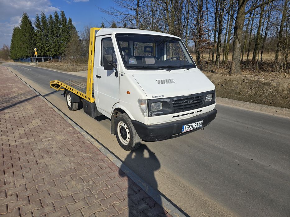 Sprzedam  lawete FS-LUBLIM