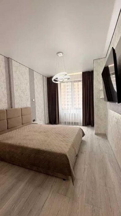 Продам 1 комнатную квартиру, новый дом, жк Эллада, ул. Генуэзская.