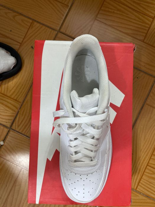Ténis Nike air force
