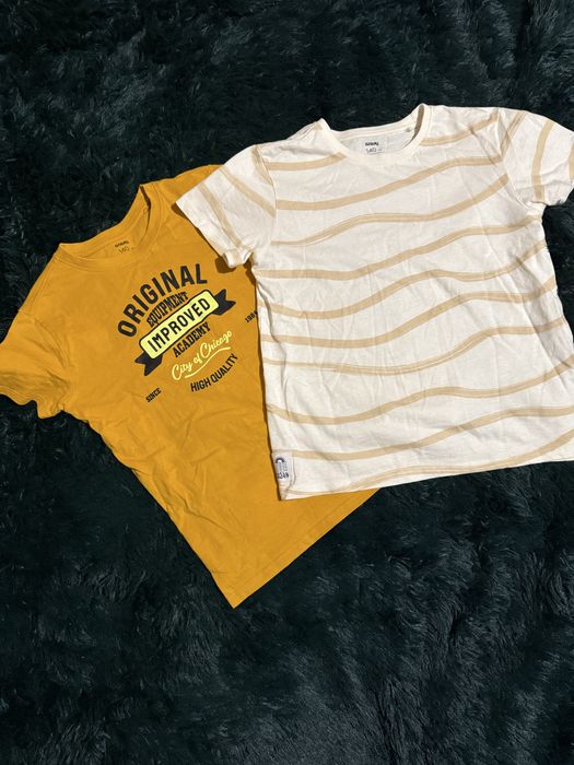 Футболки для хлопчика в ідеалі