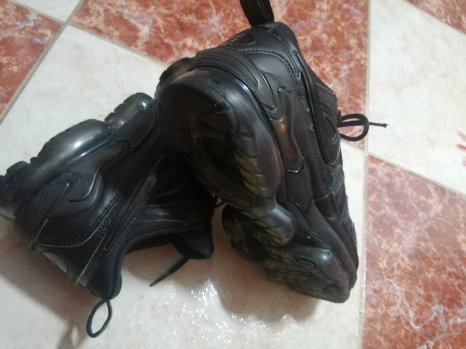 Nike Air VaporMax EVO