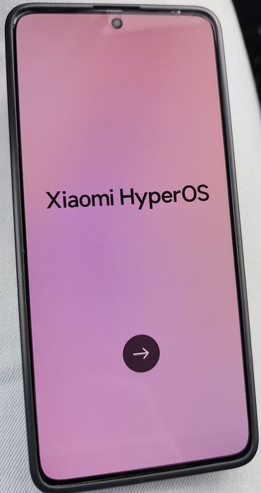 REDMI Note 13 Pro 5G