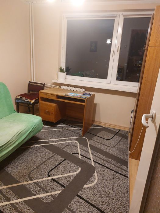 Bemowo Jelonki ul. Wyki, 46m 2 pokoj z balkonem