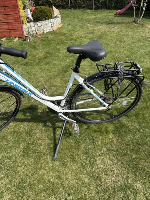 Rower Unibike Voyager