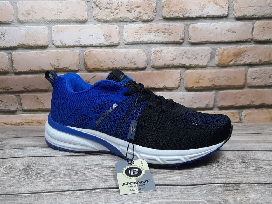 Летние кроссовки Bona 36-41 р.