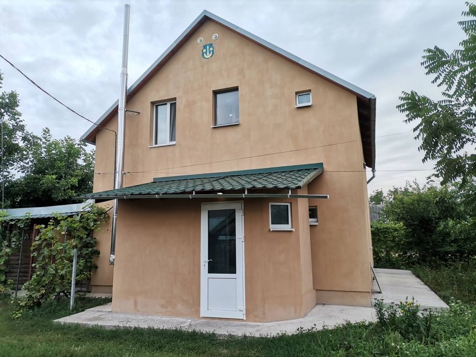Будинок подобово Миргород