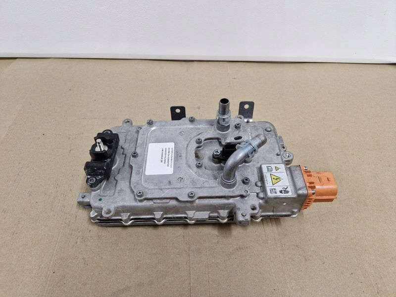 FORD KUGA MK3 III 3 2.5 B HYBRYDA KONWERTER INWERTER FALOWNIK