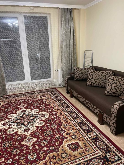 Оренда квартири на Пекарській