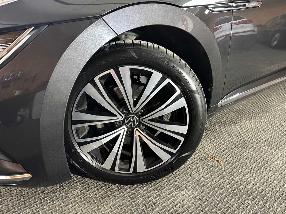 Volkswagen VW Arteon 1.4TSi eHybrid Elegance DSG 89%SOH — photo 4