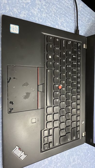 Pc Lenovo T 480 S