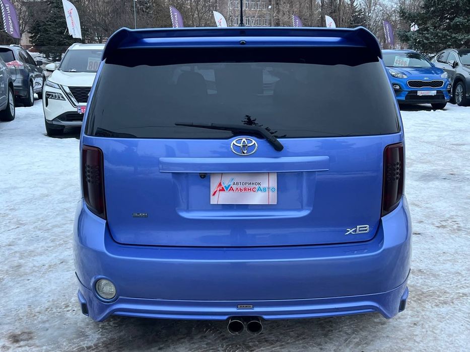 Toyota Scion №3313 (ВНЕСОК від 10%) Альянс Авто Кривий Ріг