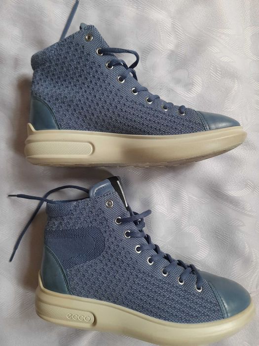 buty sportowe damskie ecco super model