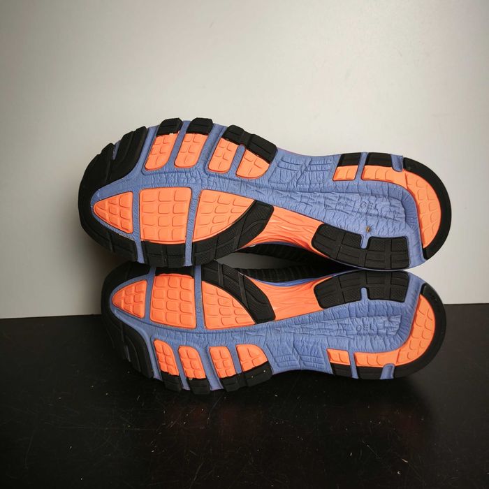 Asics Dynaflyte 2 damskie r. 43,5 lekkie!