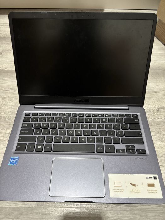 Computador Asus439378590104309761