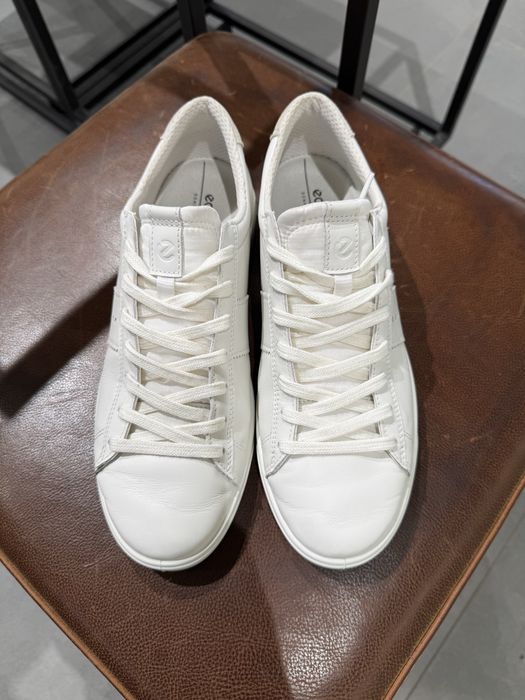 Продам кеди екко STREET LITE