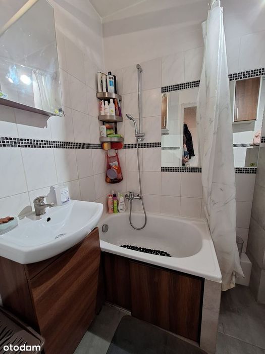 Mieszkanie 56,80 m2 blok, Błonie. REZERWACJA