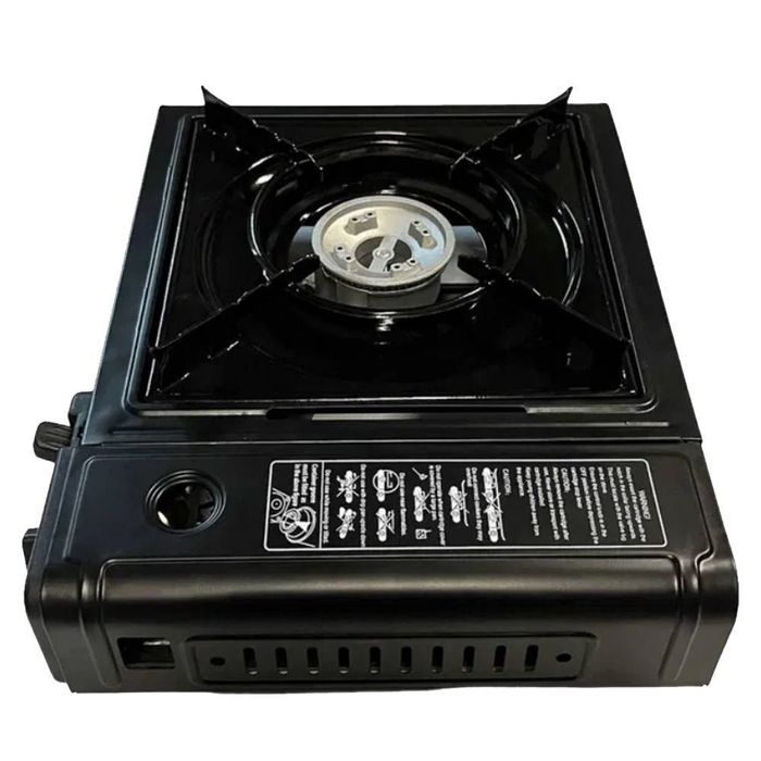 Газова плитка GasPower