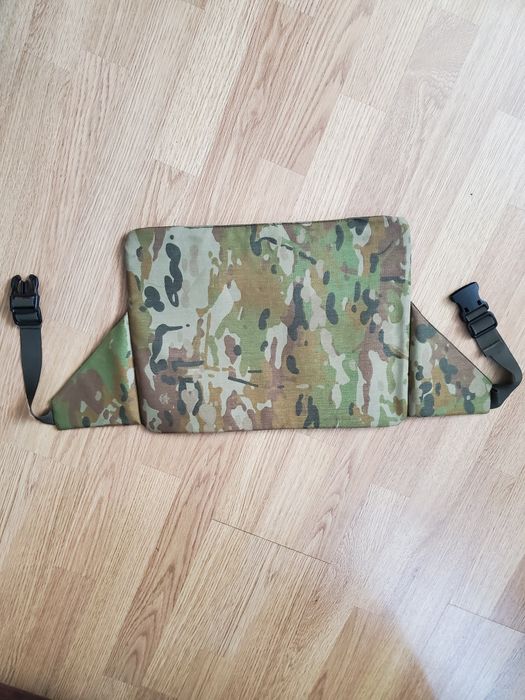 Килимок для сидіння