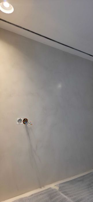 Pinturas e Acabamentos