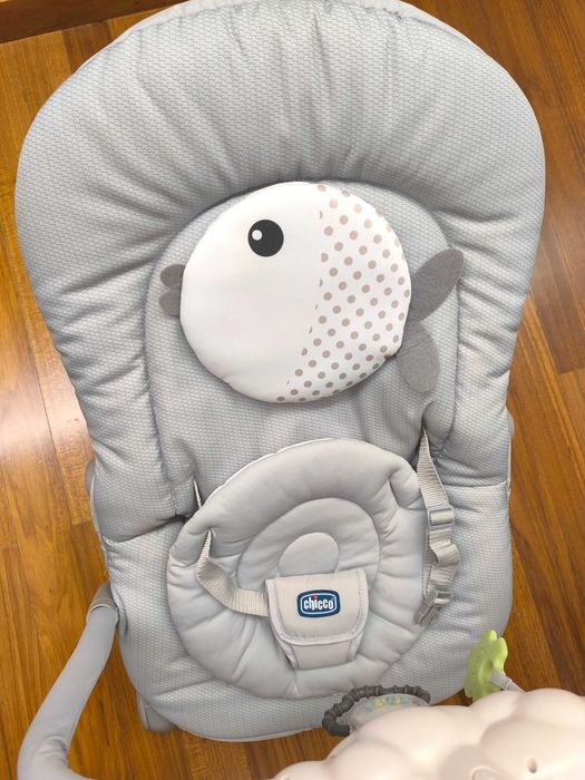 Cadeira de bebé Chicco Balloon
