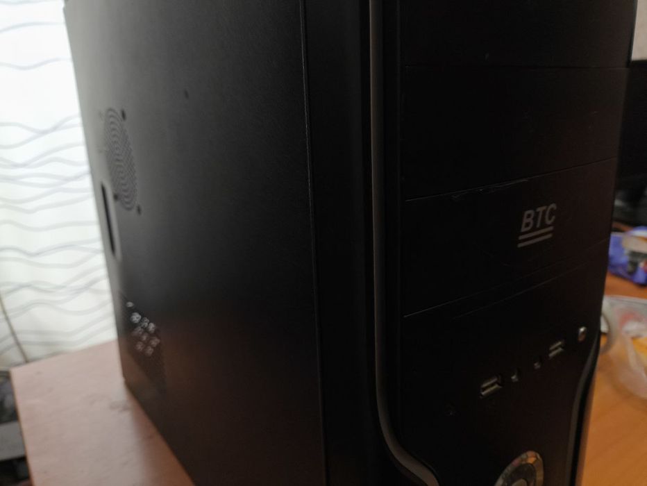 Компьютер для учебы