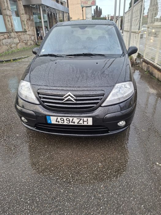 Citroen c3 economico