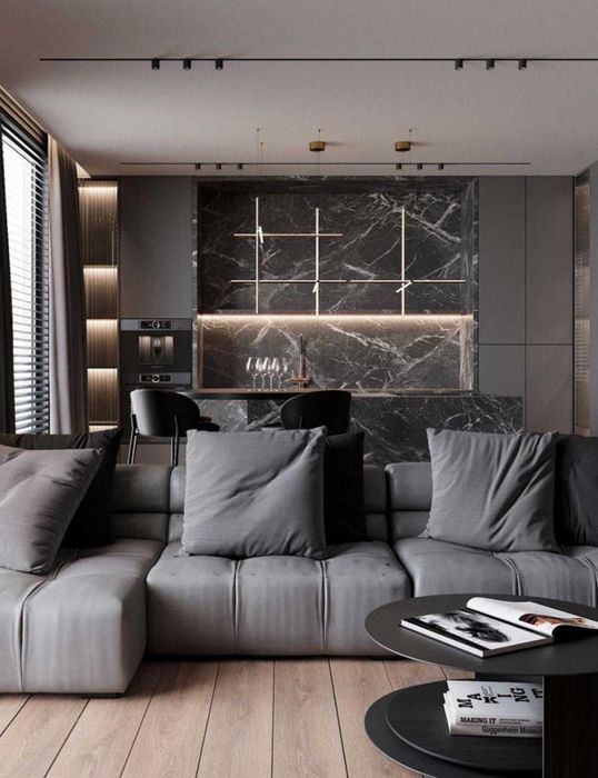 Оренда євро 3-к квартири в ЖК Новопечерські Липки, Верхогляда 15