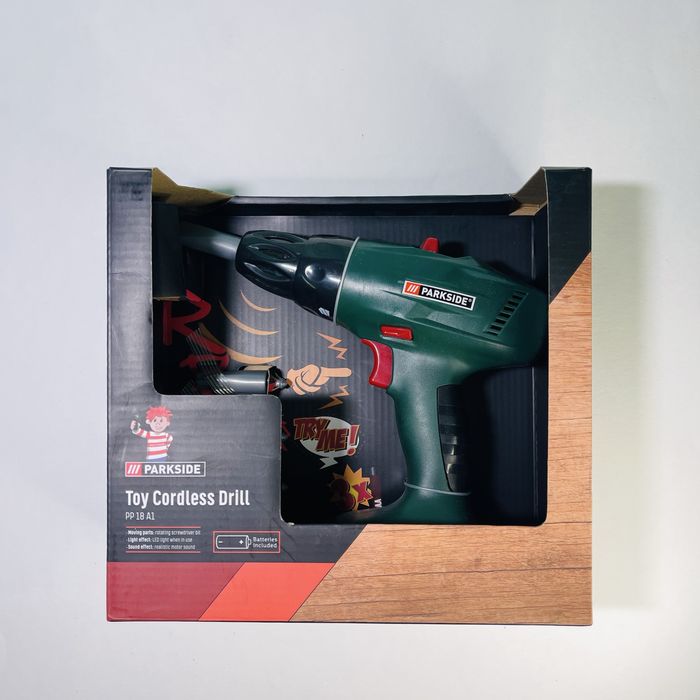 Дрель, дитяча, іграшка, інструмент, подарунок, інтерактивна, розвиваюч