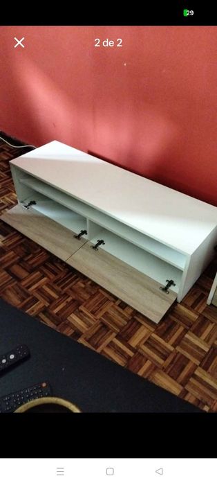 Vendo móvel de tv