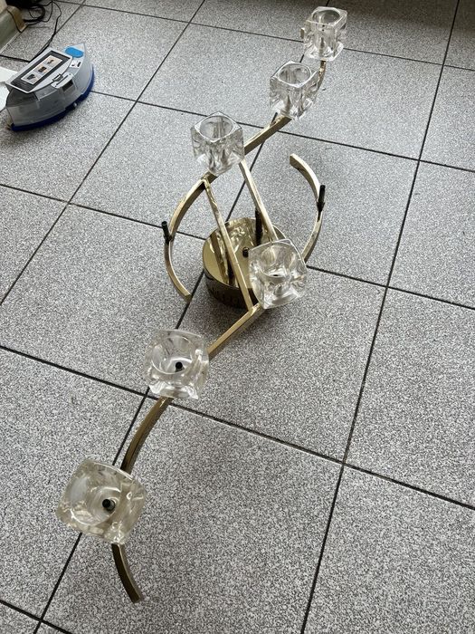 Люстра. Світильник. Плафон. Светильник потолочный. Tinko