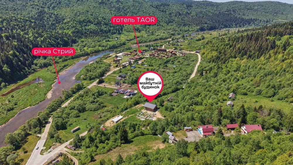 Продаж, Будинок, Коритище, Східницька ОТГ, Львівська область