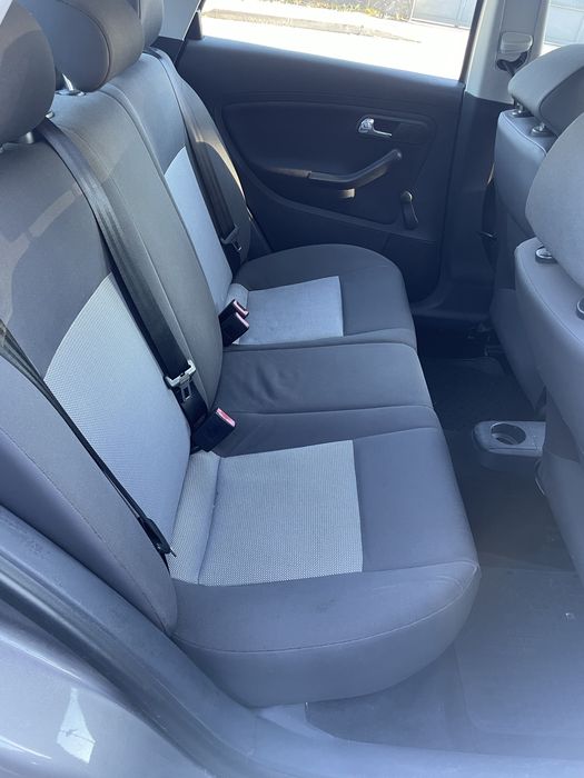 Seat Ibiza 6L 1.4 TDI