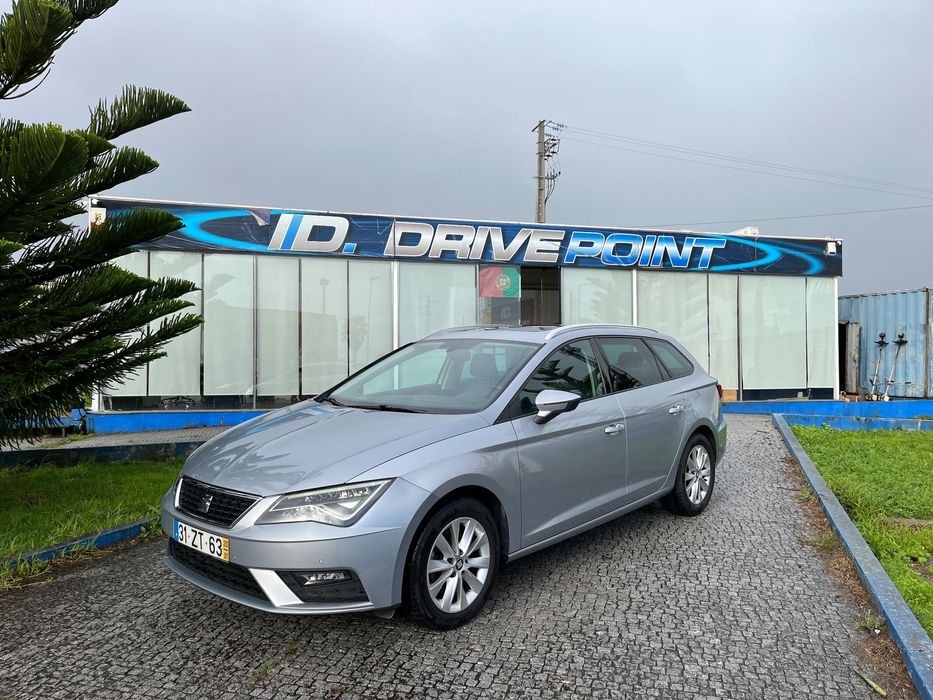 SEAT Leon ST 1.6 TDI Style S/S